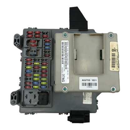 ✅ 07 Jeep Liberty 3.7L  Body Control Module BCM 05026037AG