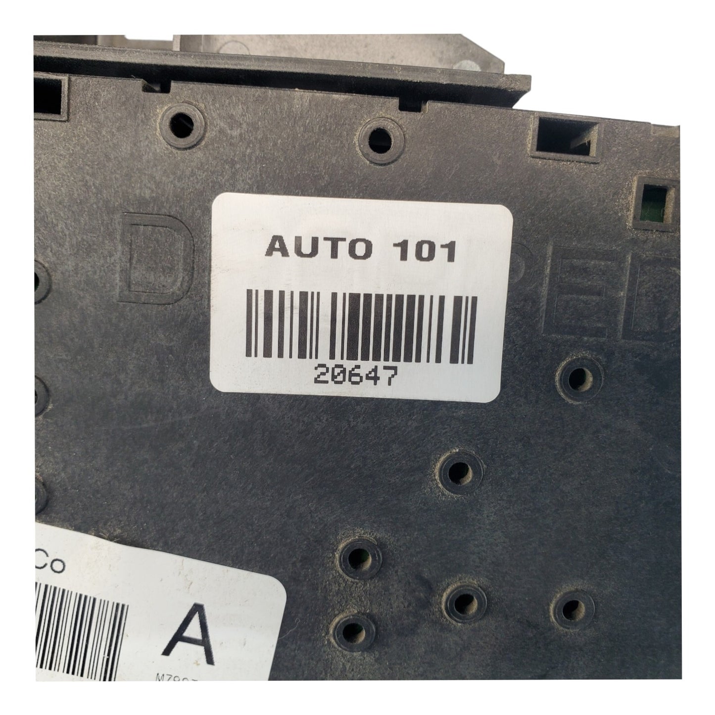 ✅ 2010 - 2015 Ford F-150 Fuse Box Relay Power Junction AL3T-15604-AE OEM
