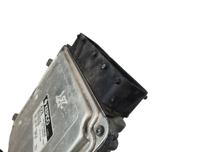 06-11 HYUNDAI ACCENT 1.6L ECU ECM PCM Engine Control Module OEM 39132-26AL5