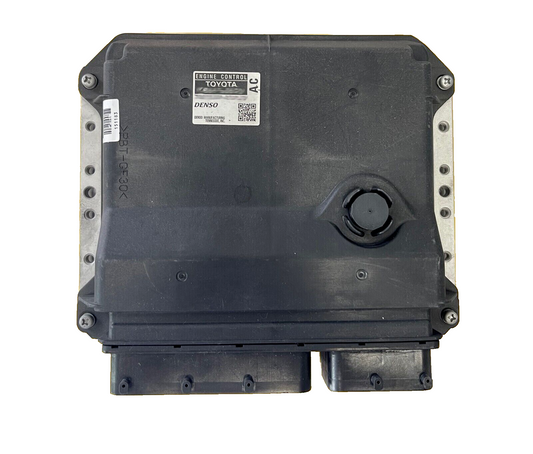 ✅PROGRAMMED 08-09 Toyota Camry AT Engine Control Module 89661-06G11 PLUG&PLAY