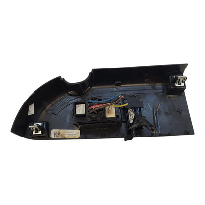 07 - 13 CHEVROLET SILVERADO  PASSENGER RH POWER DOOR WINDOW SWITCH 25898123