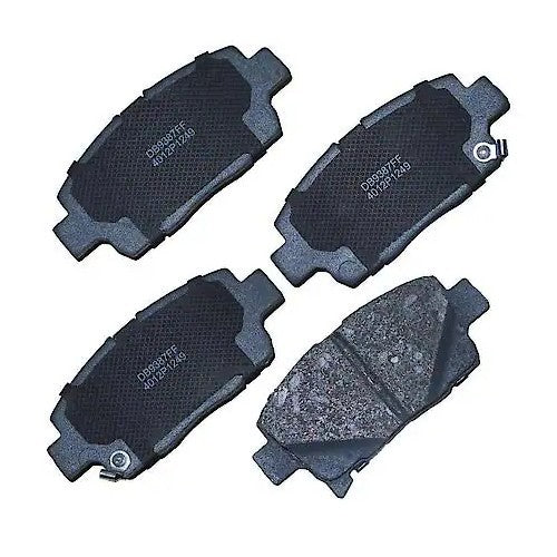 2005-2006 Scion xA/xB Brake Pad Set, Front