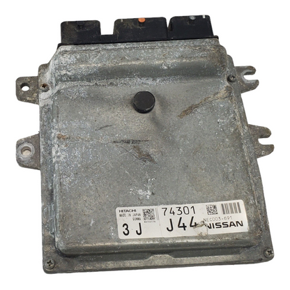 ✅2014 Nissan Murano NEC003-691 Computer Brain Engine Control ECU ECM EBX Module