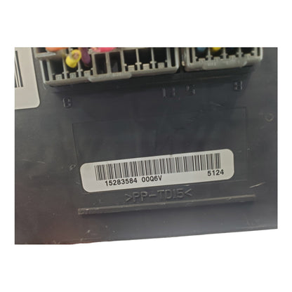 ✅ 03-06 GM GMC Chevy Trucks SUV Memory Seat Control Module 15283584