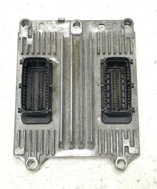 2003 SATURN VUE TRANSMISSION COMPUTER 24227096 AUTOMATIC