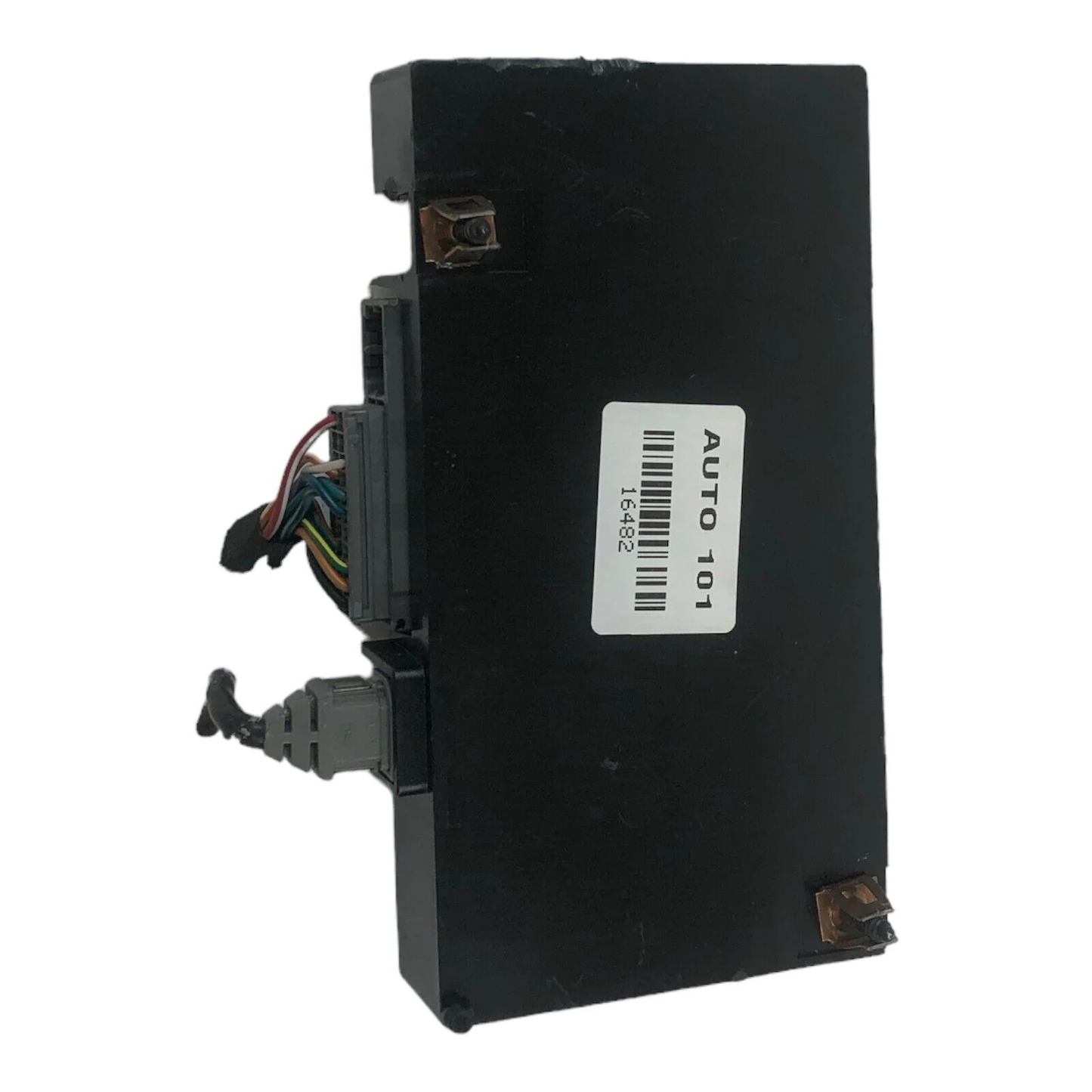 11-18 DODGE JEEP TELEMATICS BLUETOOTH CONTROL MODULE 05064635AG OEM