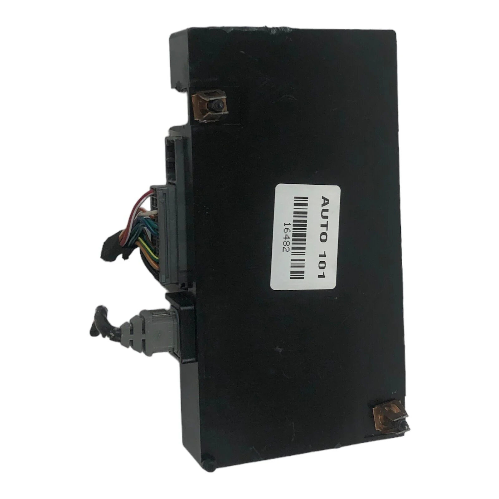 11-18 DODGE JEEP TELEMATICS BLUETOOTH CONTROL MODULE 05064635AG OEM
