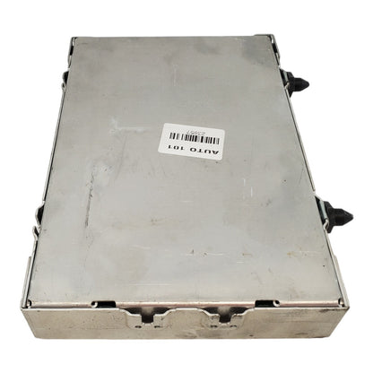 94-95 Chevrolet C1500, C2500, and C3500 Engine Computer ECM ECU 16197427