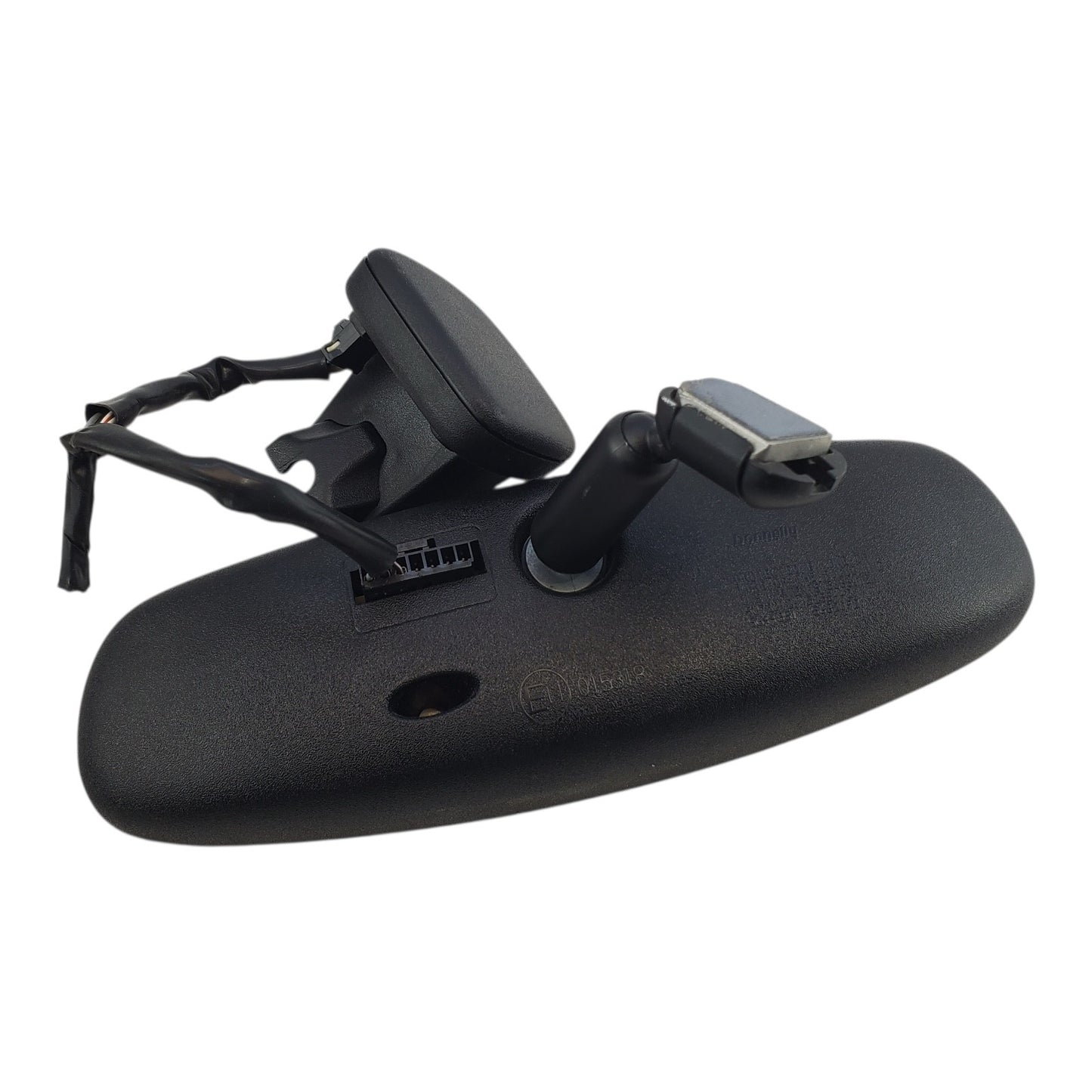 2010 - 2015 SUBARU LEGACY Rear View Mirror Auto Dimmer Compass OEM E11015318