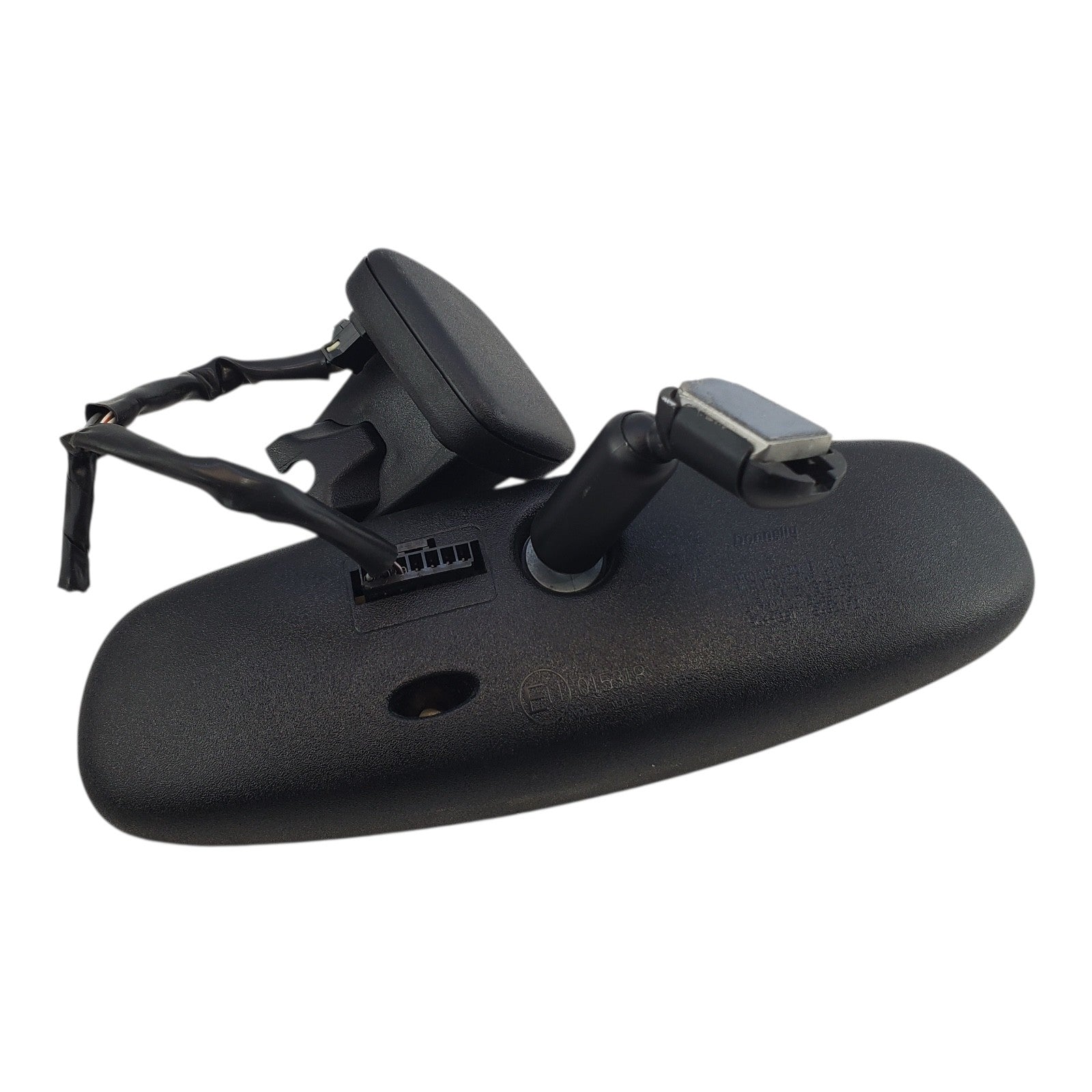 2010 - 2015 SUBARU LEGACY Rear View Mirror Auto Dimmer Compass OEM E11015318