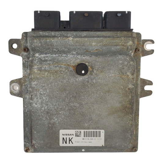 ✅2011 11 Nissan Murano MEC118-080 C1 Computer Engine Control ECU ECM PCM Module
