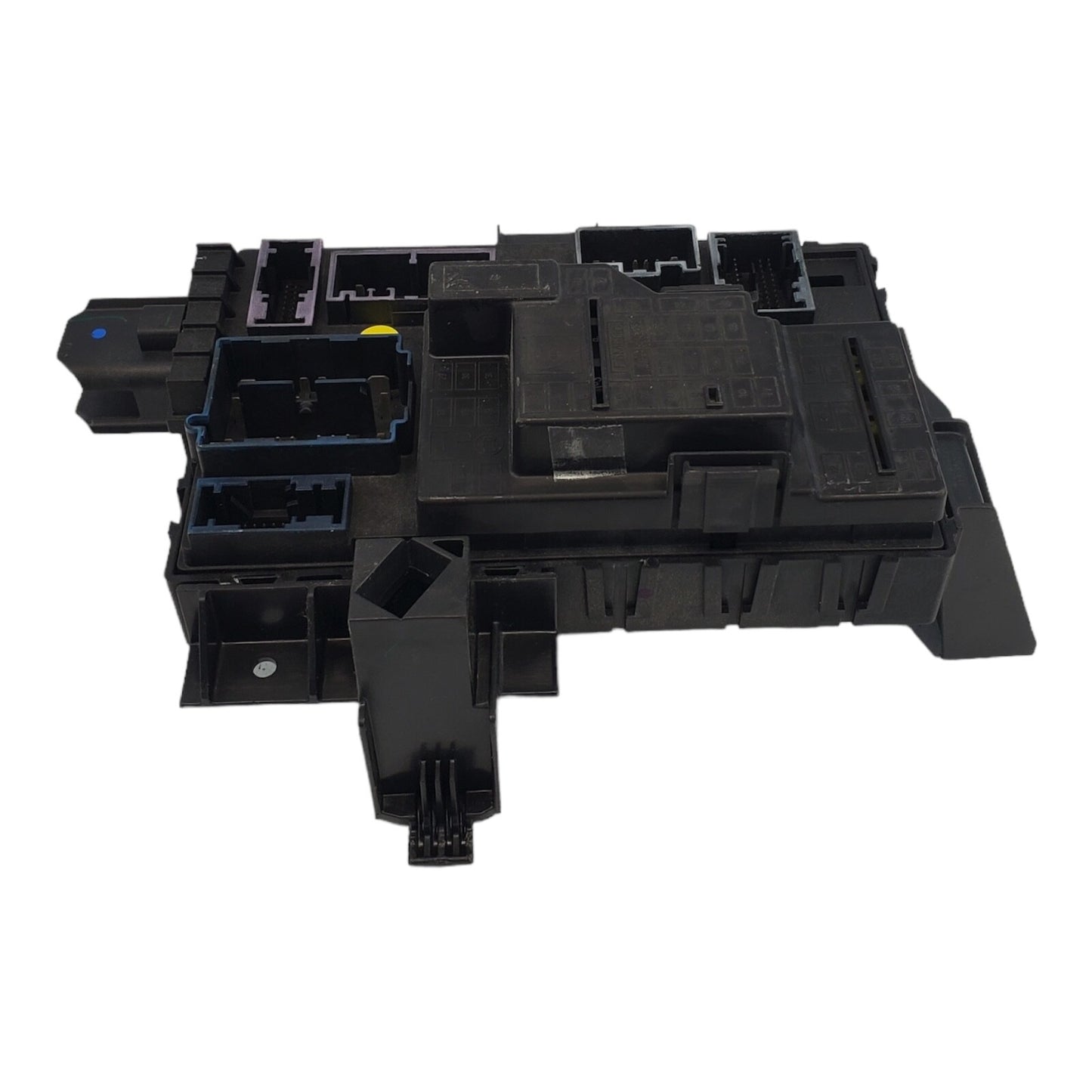 2007-2008 Ford Expedition Lincoln Navigator Fuse Box 7L1T-15604-AJ