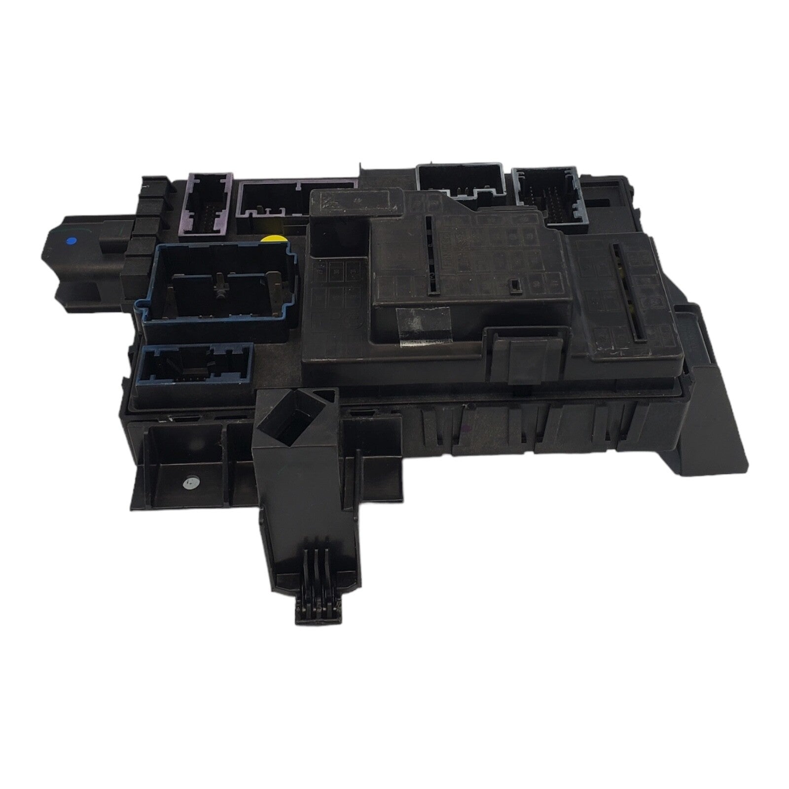 2007-2008 Ford Expedition Lincoln Navigator Fuse Box 7L1T-15604-AJ