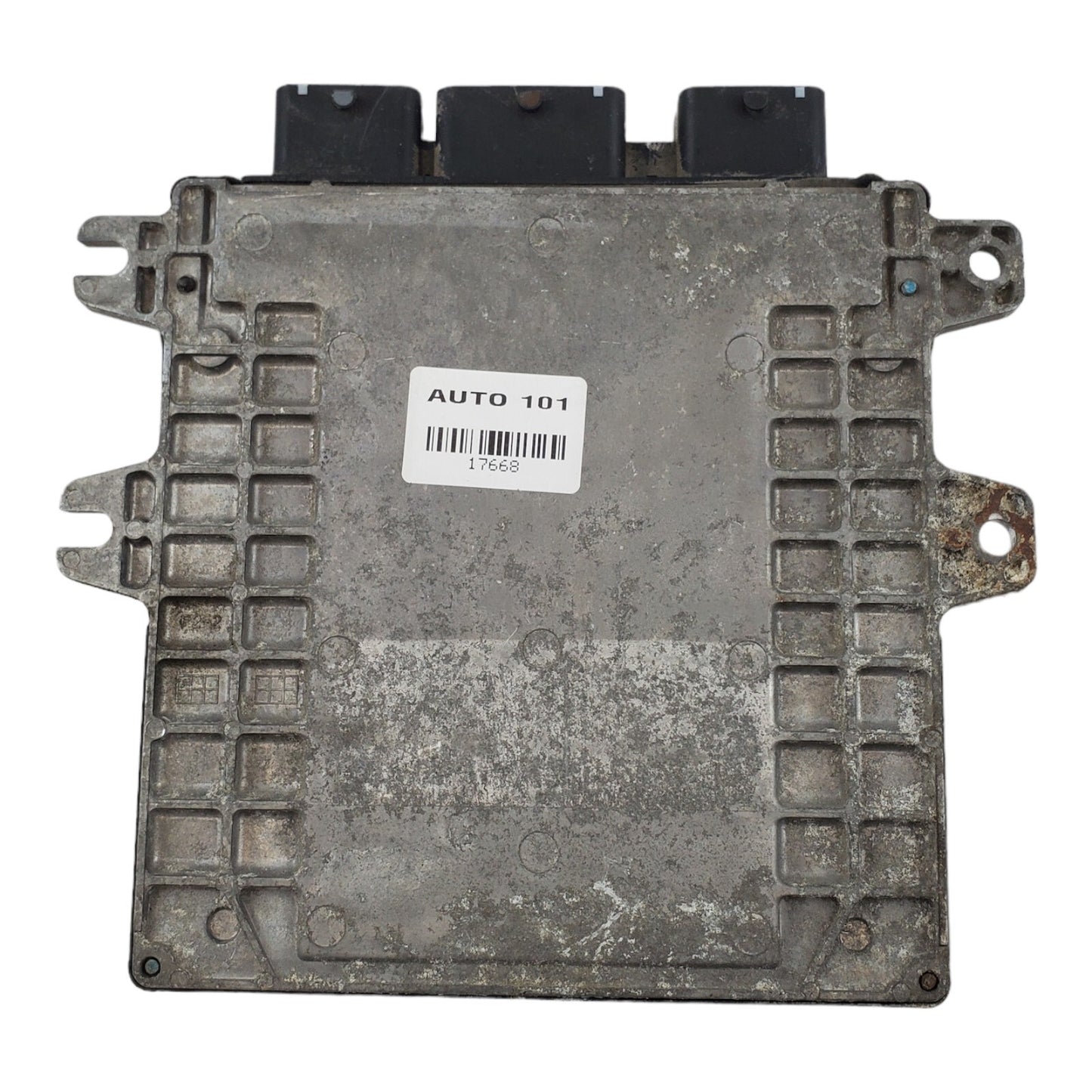 ✅ 08 Nissan Altima Engine Control Module ECM Computer MEC110-181 A1