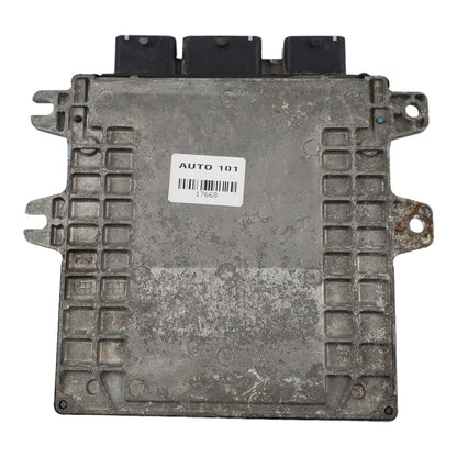 ✅ 08 Nissan Altima Engine Control Module ECM Computer MEC110-181 A1