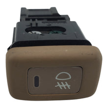 01-06 Acura MDX OEM fog light driving light switch # M15790