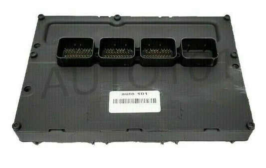 ✅ VIN programmed 08 JEEP GRAND CHEROKEE 3.7 Engine Computer 05187305 PLAY & PLAY