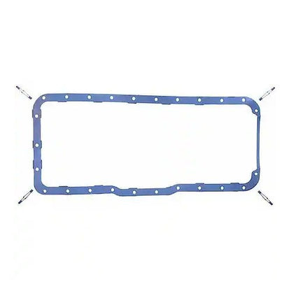 1988-1996 Ford Fel-Pro OS34601R - Engine Oil Pan Gasket Set