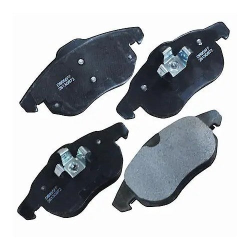 2003-2011 Saab 9-3/9-3X Brake Pad Set, Front