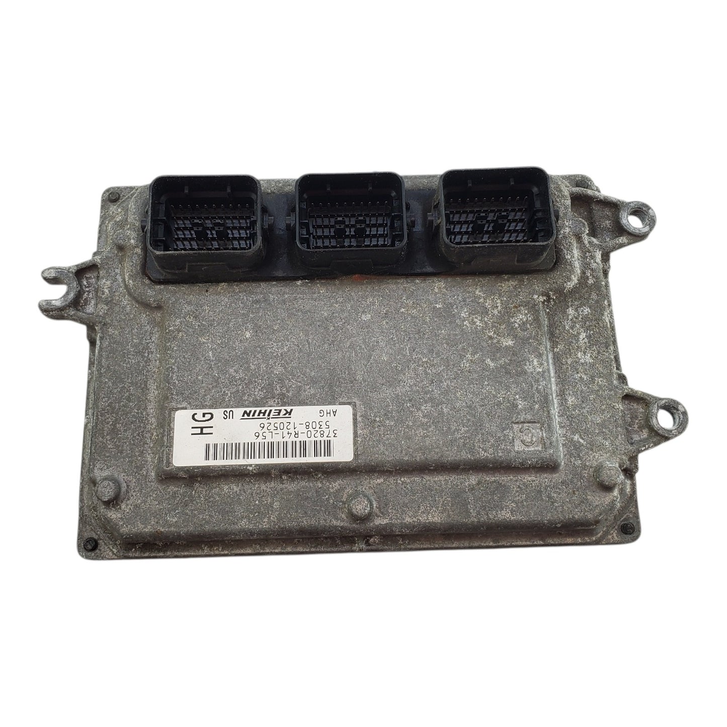 Honda  Engine Computer ECU ECM 37820 R41 L56