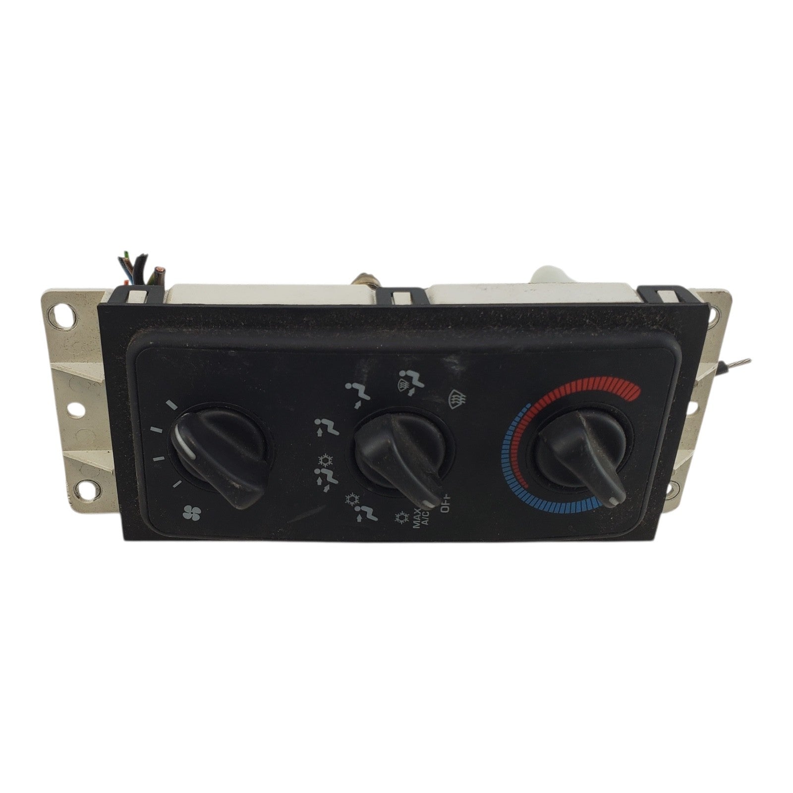 1997-1998 Dakota Durango A/C Heater Climate Control Switch 55055665AC OEM