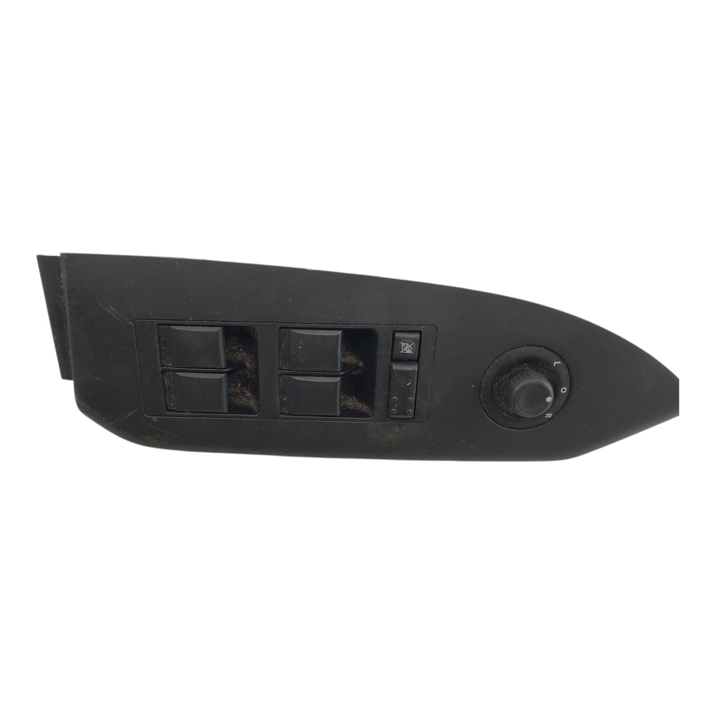 2008 2009 2010 Jeep Patriot Master Power Window Switch PN: 56040691AD/B