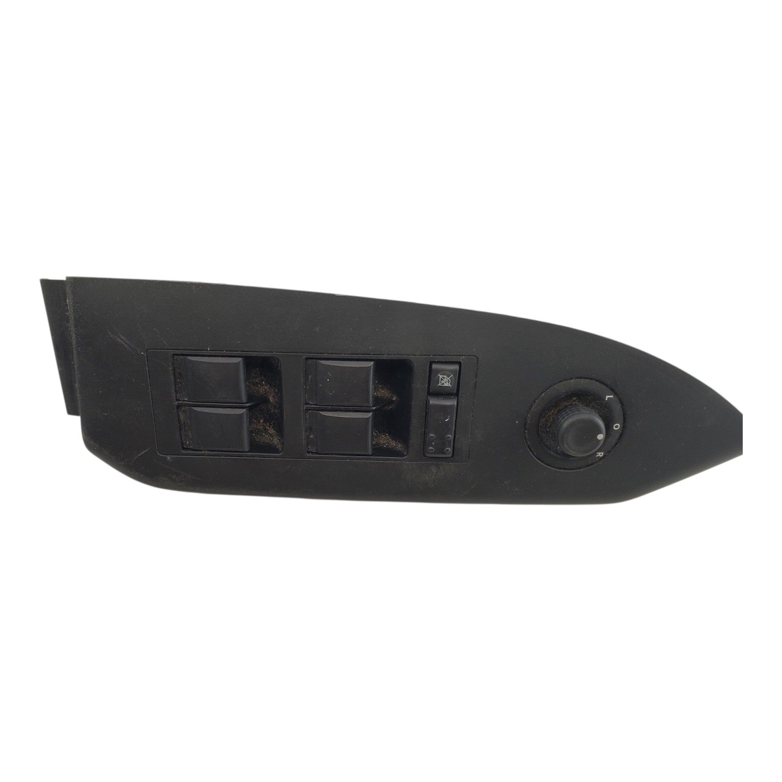 2008 2009 2010 Jeep Patriot Master Power Window Switch PN: 56040691AD/B