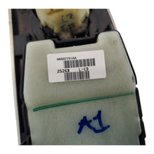 06 07 08 09 10 JEEP GRAND CHEROKEE LEFT MASTER WINDOW SWITCH 04602781aa OEM