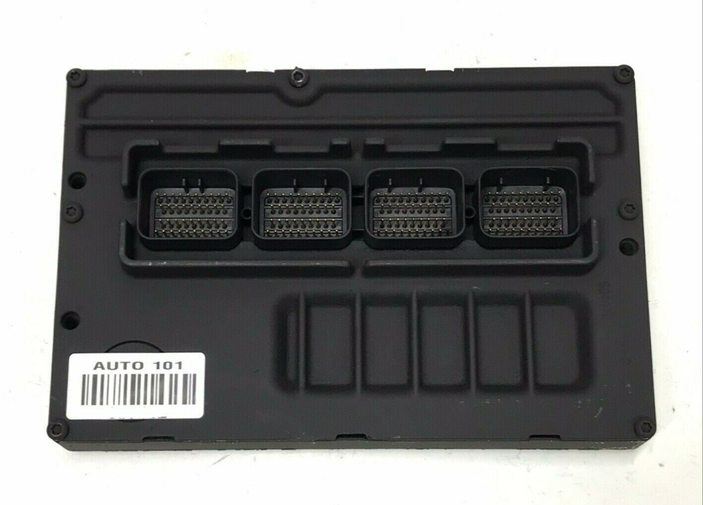 ✅ VIN programmed 02 INTREPID / CONCORDE / 300M 2.7 Engine Computer 04606877