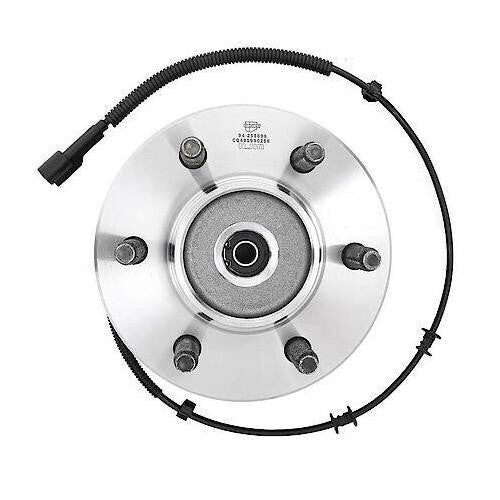 2005-2008 Ford/Lincoln F-150/Mark LT Front Wheel Bearing and Hub Assembly