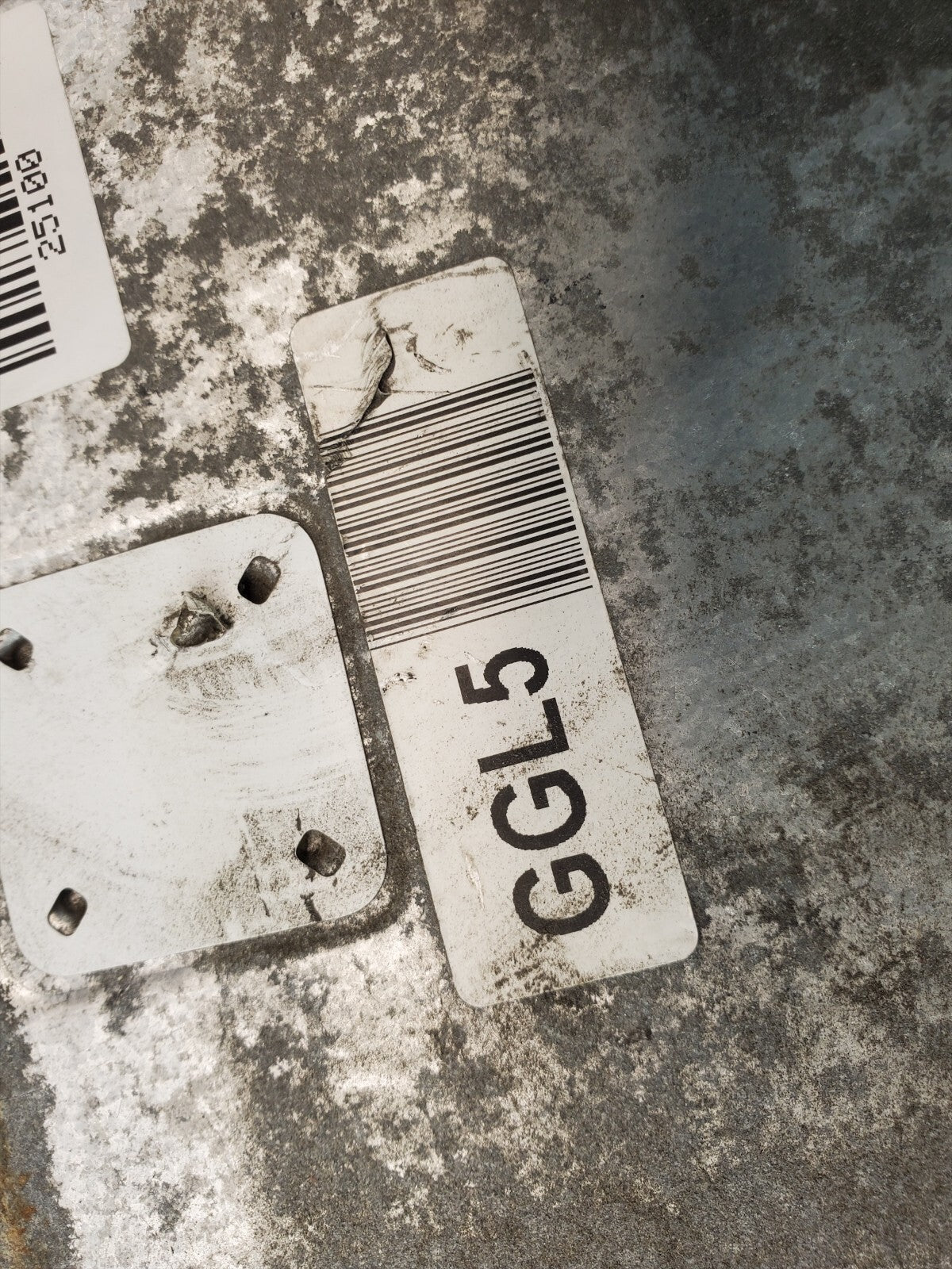 15-17 Hyundai Sonata Engine Computer Ecu Pcm Ecm Pcu Oem 39101-2ggl5
