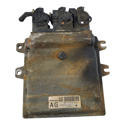 Fits 2011 NISSAN ALTIMA 2.5L Sedan ECM Engine Control Module MEC112-070B1 OEM
