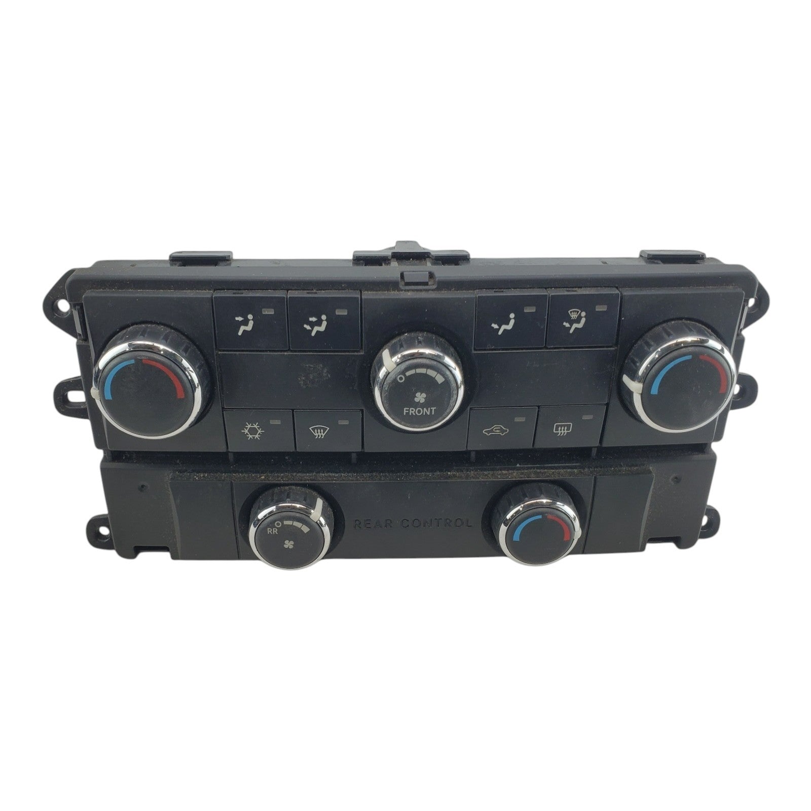 P55111805AF Heater A/c Control DODGE GRAND CARAVAN TOWEN & COUNTRY 08 09 10