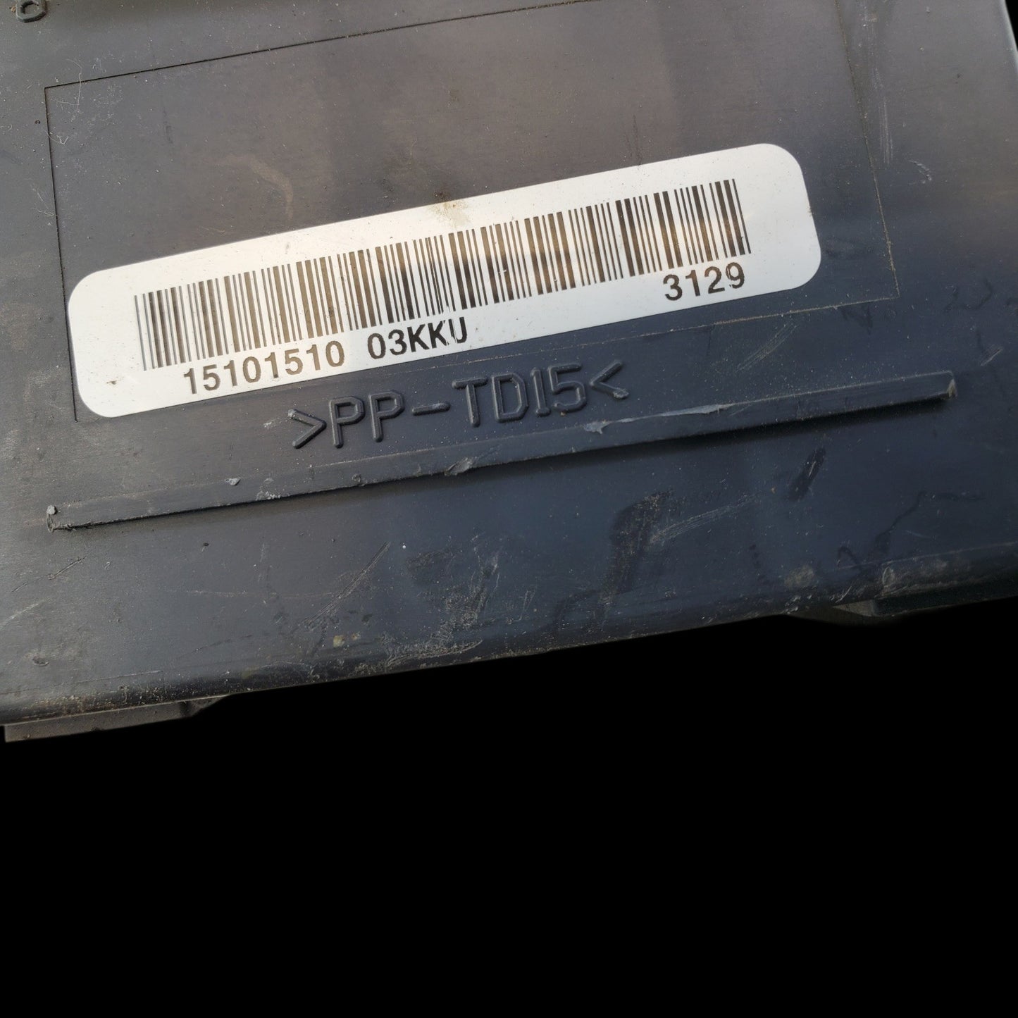 ✅ 03 - 06 Chevrolet Suburban Yukon Drivers Seat Control Module 15101510 OEM GM