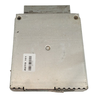 88 Ford F250 5.8 MT ECU E8TF-12A650-AT1B ECM PCM Engine Control Module