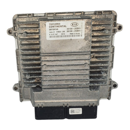 ✅2014 2015 Kia Optima 2.4 Engine Control Module Unit ECU ECM OEM 39138-2GBH1