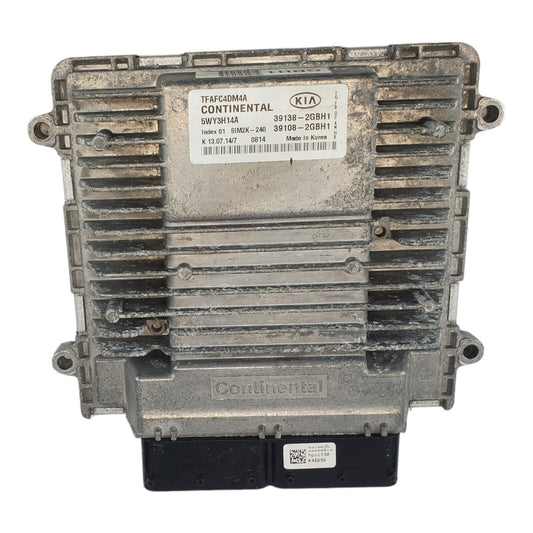 ✅2014 2015 Kia Optima 2.4 Engine Control Module Unit ECU ECM OEM 39138-2GBH1