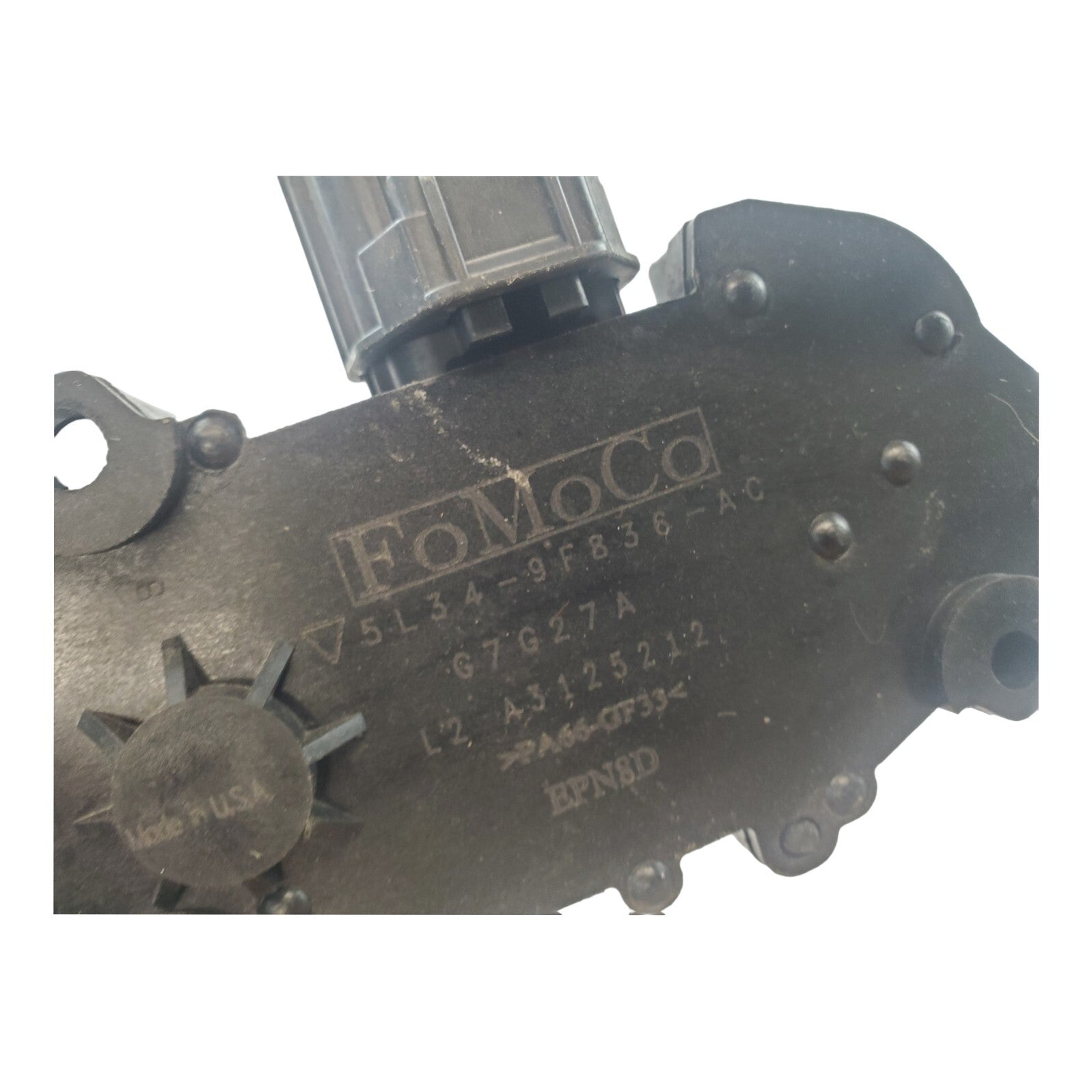 ✅ 07-10 JEEP GRAND CHEROKEE ACCELERATION THROTTLE GAS PEDAL OEM 53013894AB