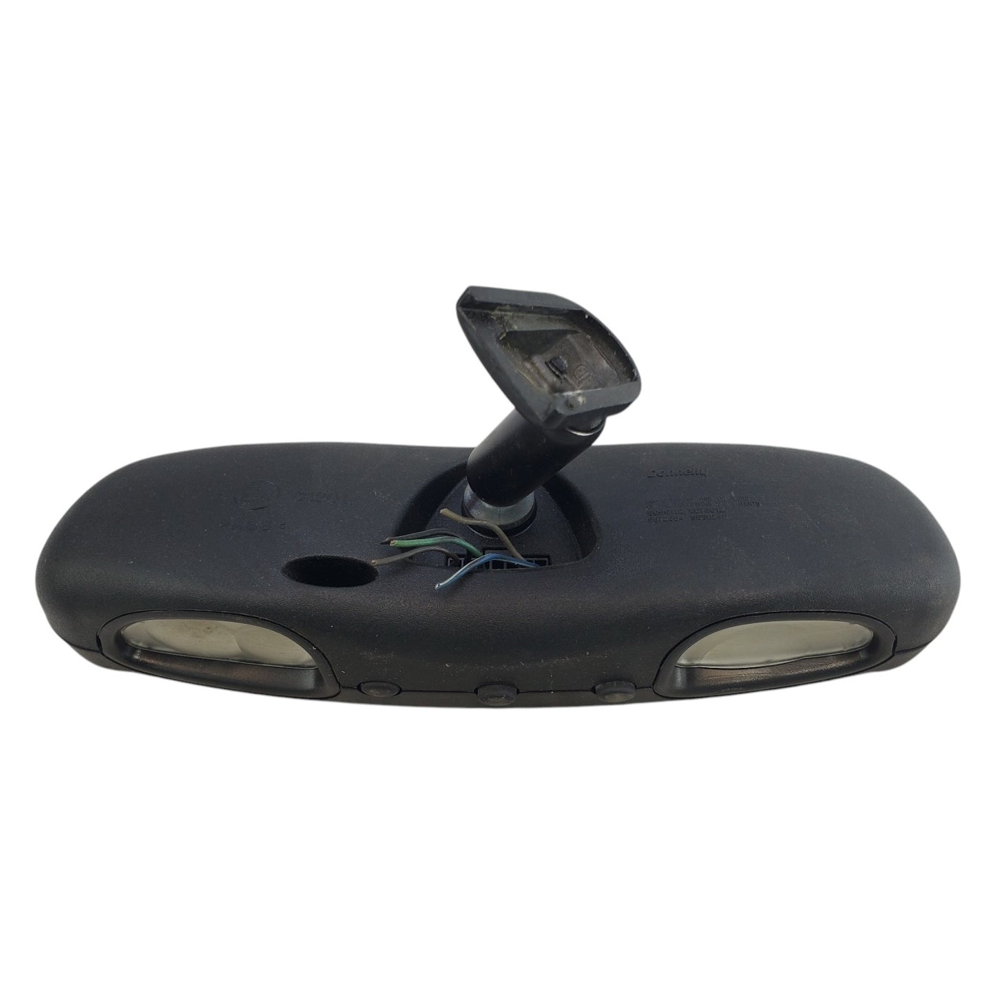 Vintage 1999-2002 Jaguar Rearview Mirror OEM E8 012017