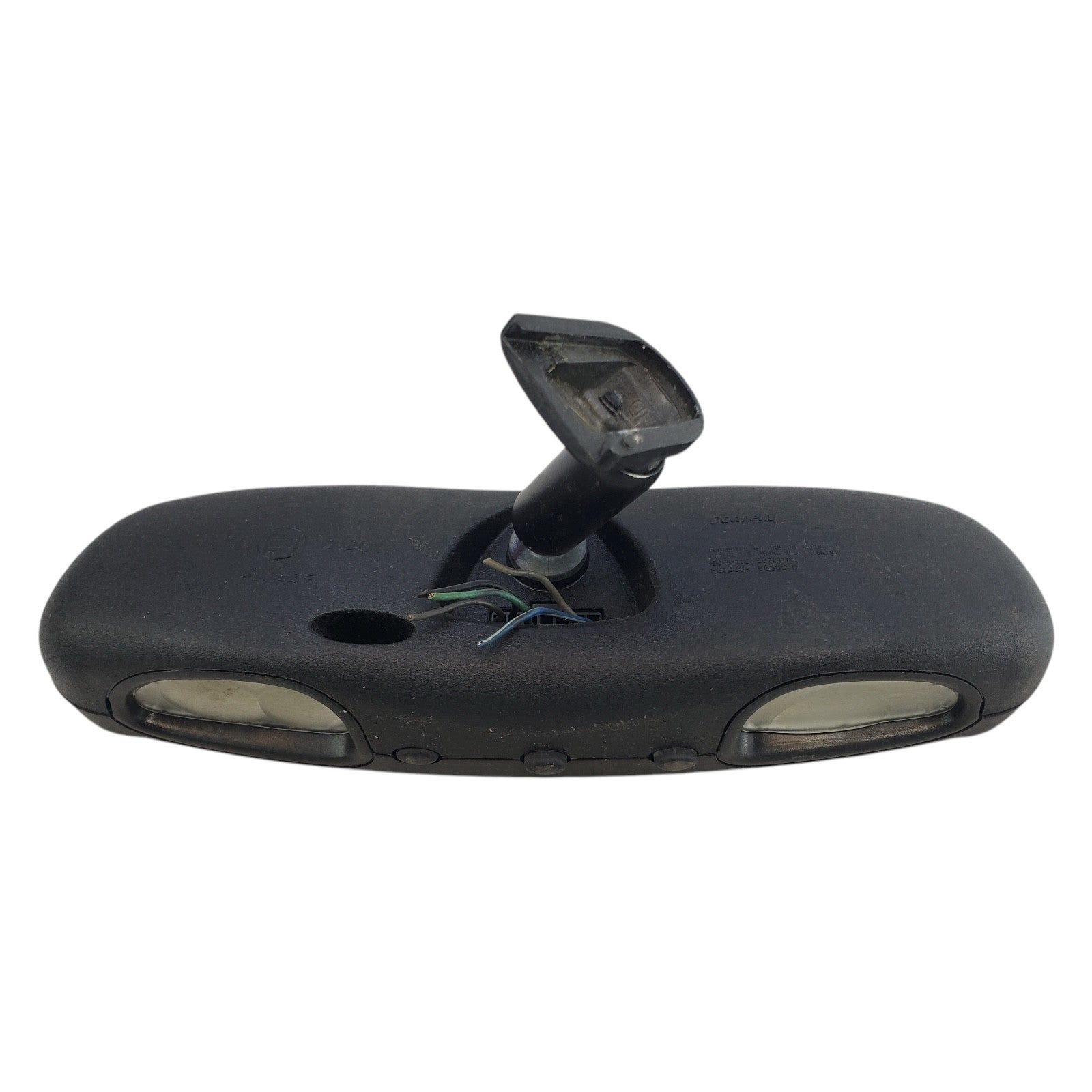 Vintage 1999-2002 Jaguar Rearview Mirror OEM E8 012017