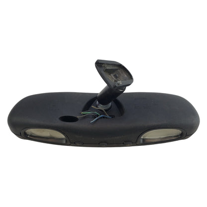 Vintage 1999-2002 Jaguar Rearview Mirror OEM E8 012017