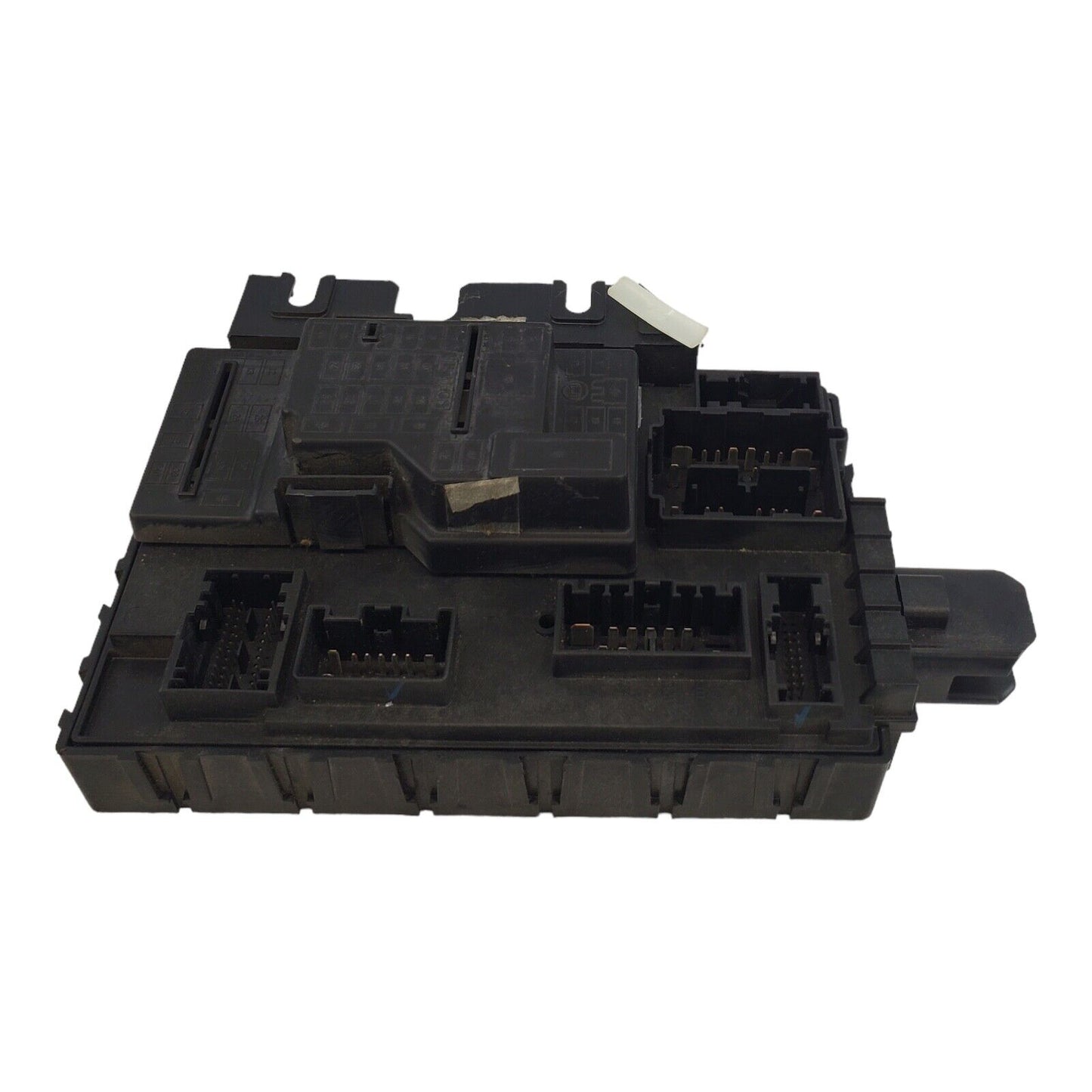 ✅2009 Ford Escape Fusebox Fuse Box Relay Module BL8T 15604 AA