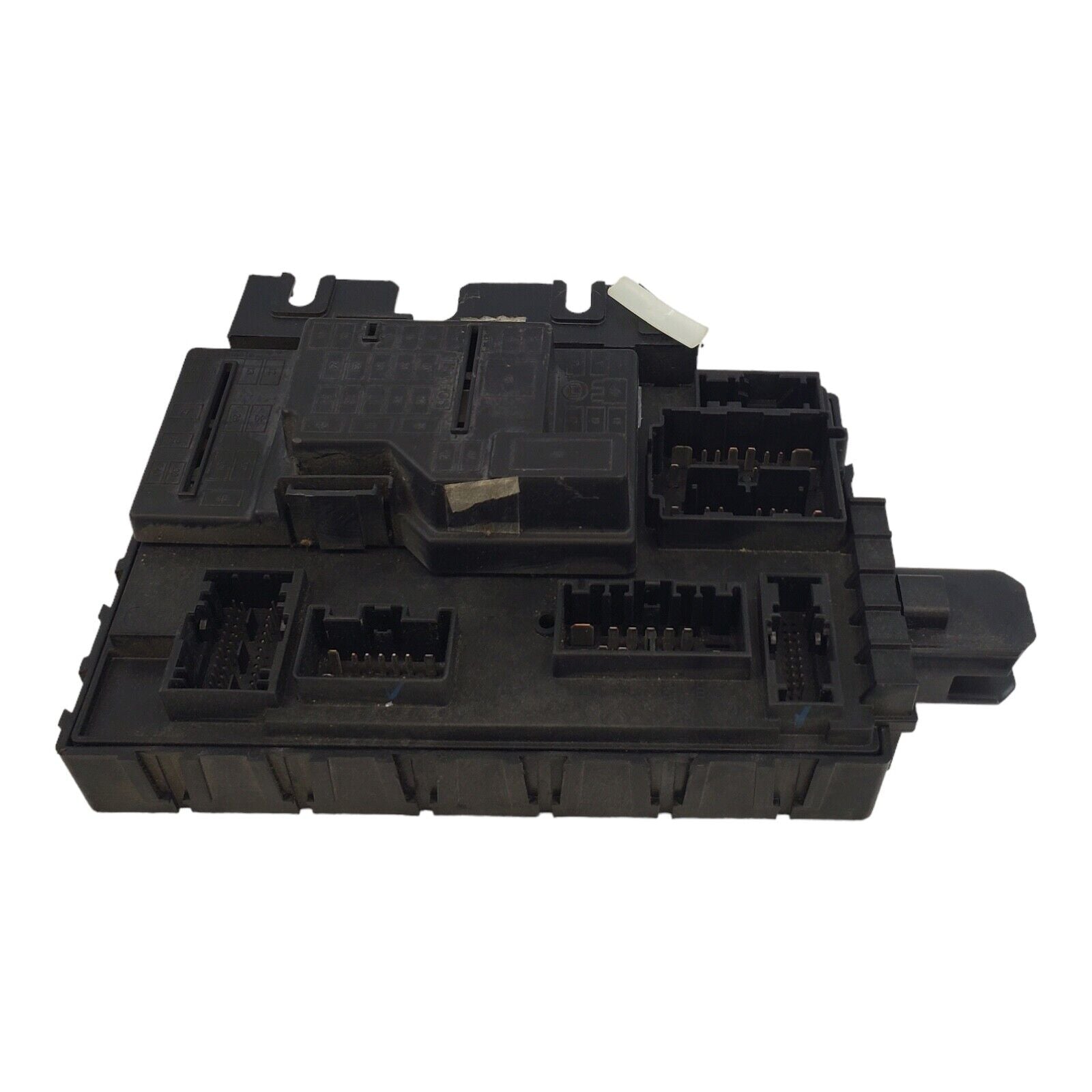 ✅2009 Ford Escape Fusebox Fuse Box Relay Module BL8T 15604 AA