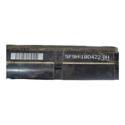 OEM 05-07 Ford Freestyle Ac Heater Climate Control 5F93-18C612-BM