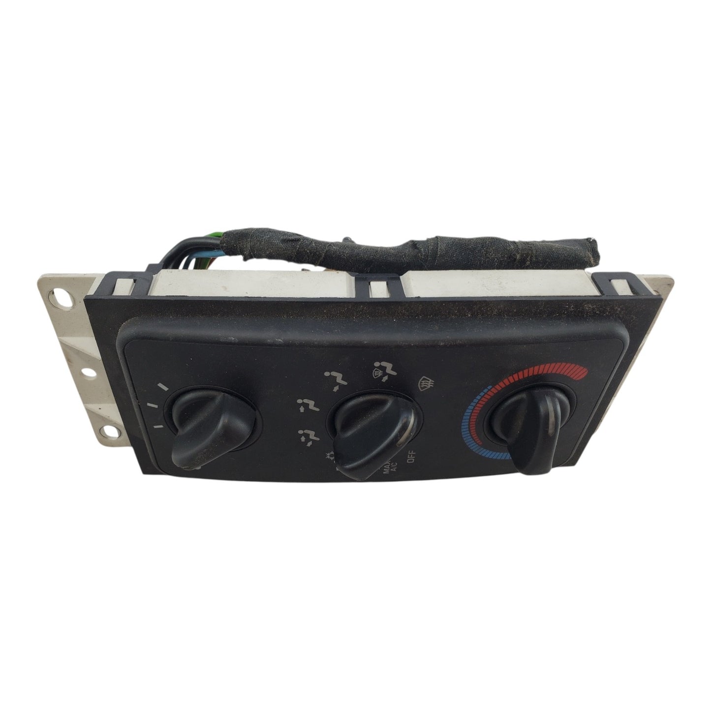 1997-1998 Dakota Durango A/C Heater Climate Control Switch 55055665AC OEM