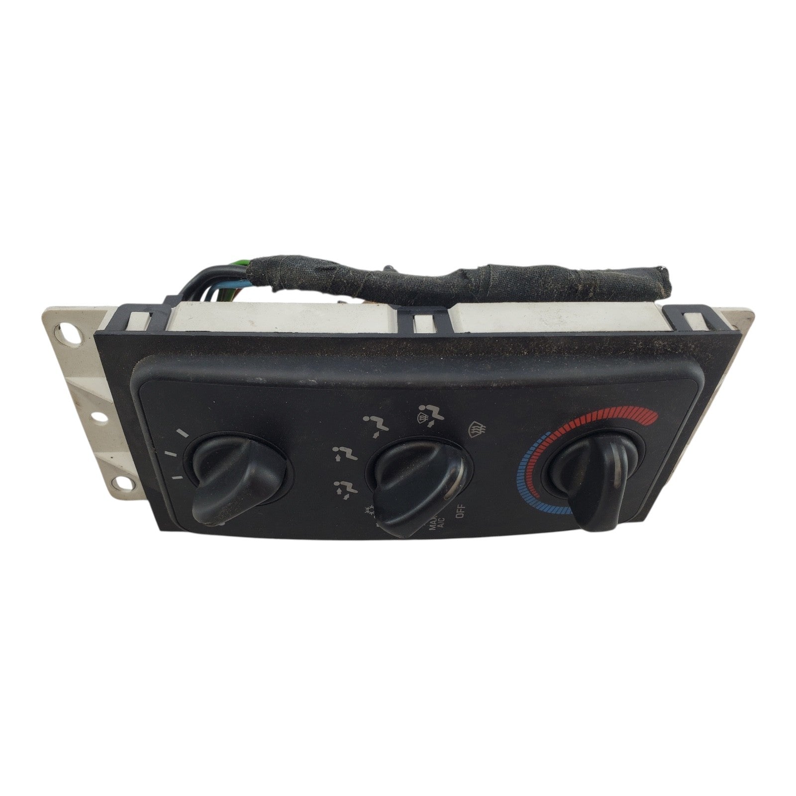 1997-1998 Dakota Durango A/C Heater Climate Control Switch 55055665AC OEM