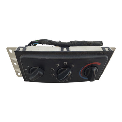 1997-1998 Dakota Durango A/C Heater Climate Control Switch 55055665AC OEM
