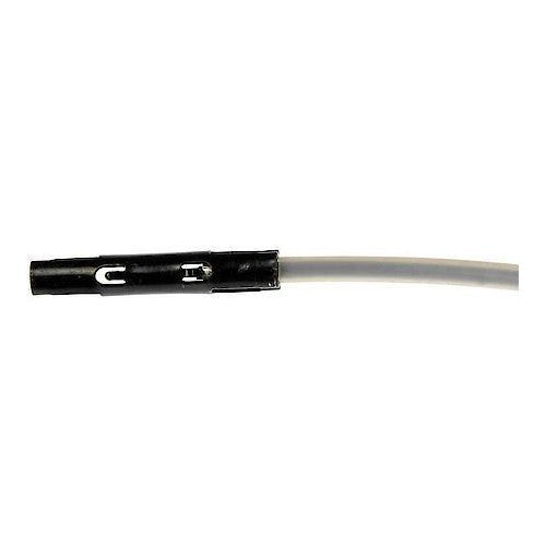 2001-2006 Cadillac/Chevrolet/GMC Intermediate Parking Brake Cable