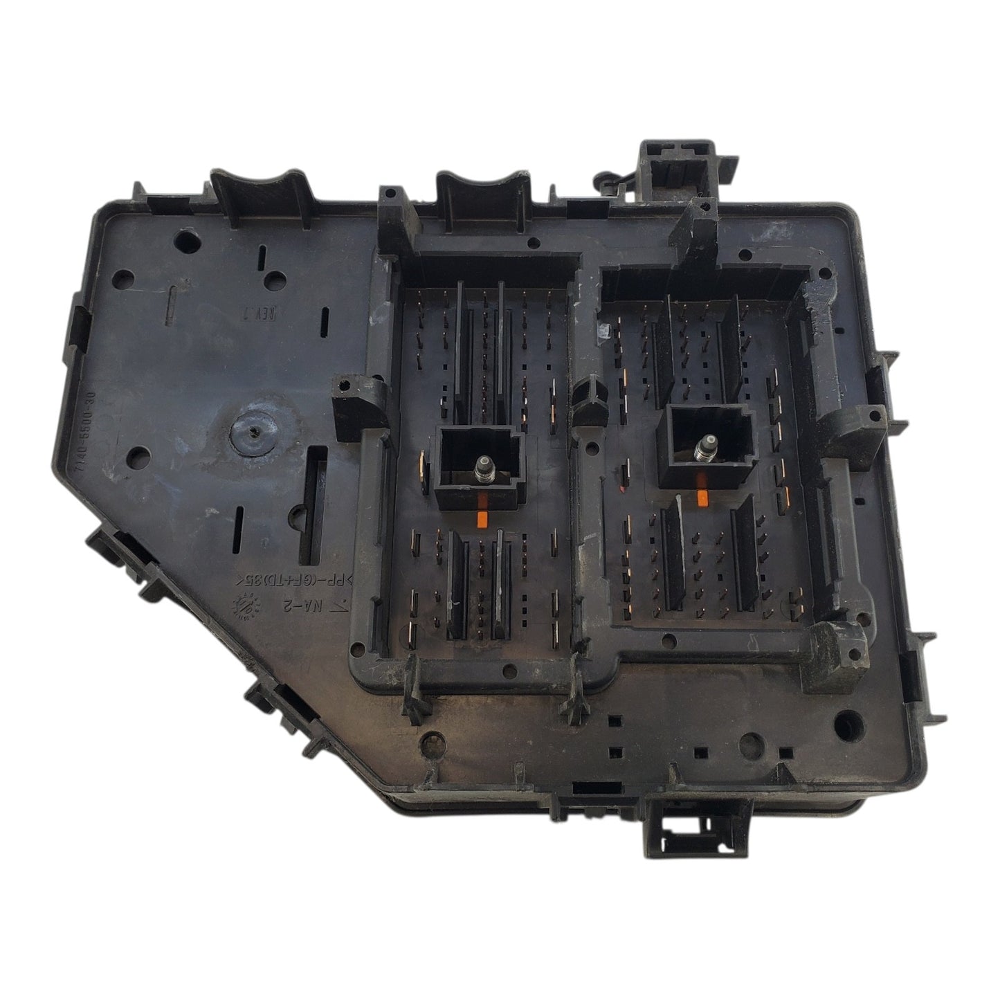 OEM 10-11 Chevrolet Traverse Fuse Box Junction 20913280 Module
