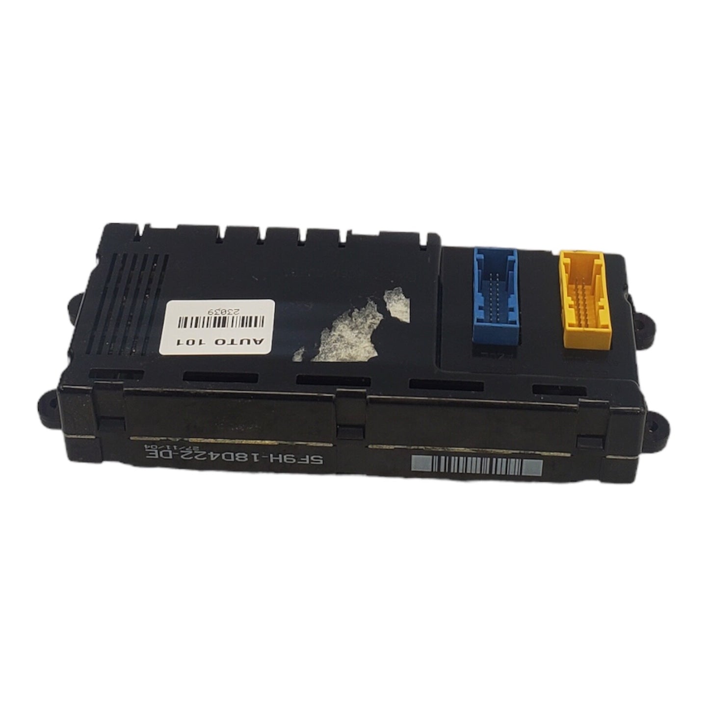 05-07 Ford Freestyle Temperature Climate Control Module 5G13-18C612-BM